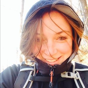 Meet your Posher, Alicia